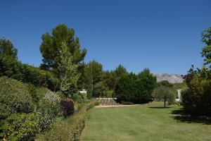 Villas Piscine et tennis prives a proximite Aix en Provence : photos des chambres