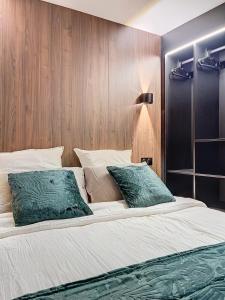 Appartements L-Escapade - Love room & spa : photos des chambres