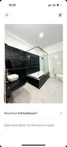 Spacious Green Oasis Stay, Narmada Villa - Simrol