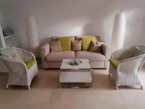 El Jardín de los Sueños - Rodalquilar