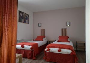 Hotels Les Jardins de L'Ocean - Climatise : photos des chambres