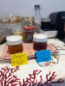 LD Ianuzziello Residence - BB