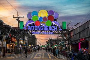 Nearby attraction, Courtyard by Marriott Phuket, Patong Beach Resort in Phuket