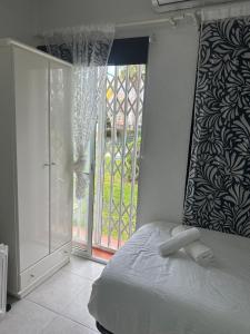 Estudio vacaciones en los álamos