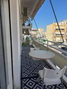 Live like a Local in Athens