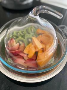 LD Ianuzziello Residence - BB