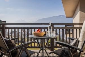 SOLEA SÜDTIROL Boutique Hotel