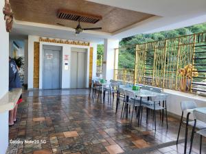 Terrazas Rodadero Santa Marta