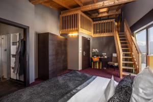 Deluxe Room room in Hotel Der Weinmesser