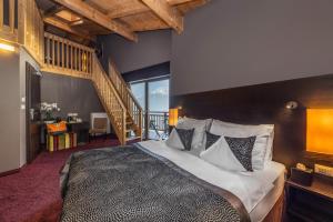 SOLEA SÜDTIROL Boutique Hotel