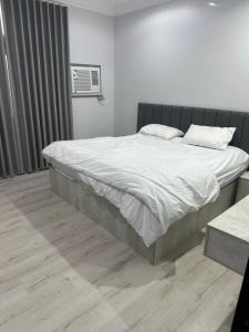 شقه لك بالكامل بغرفتين نوم