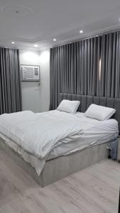 شقه لك بالكامل بغرفتين نوم