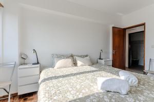 Sea Dunes Apt - 3 BR with sea view