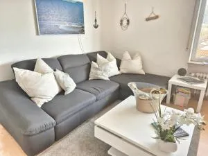 Seestudio mit toller Aussicht am Bodensee - 史塔卡赫