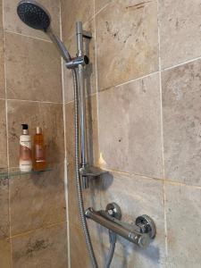 Flora Cottage, in the heart of the city