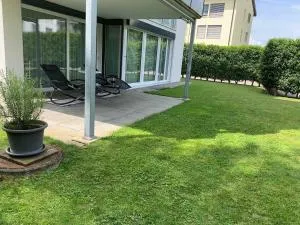 Apartment for 1 to 6 people, 3 double beds - 尤顿多夫