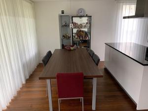 Apartment for 1 to 6 people, 3 double beds