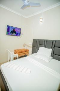 WayPoint Lodge