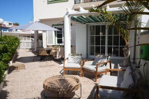 Pura Vida by Maspalomas Holiday Villas