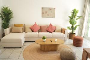 Pura Vida by Maspalomas Holiday Villas