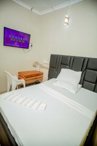 WayPoint Lodge