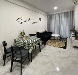 Sweet Home The Privia Khang Điền