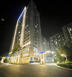 Sweet Home The Privia Khang Điền