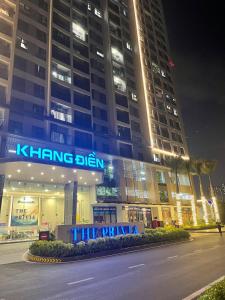 Sweet Home The Privia Khang Điền