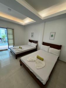 GreenEscape Beach Resort