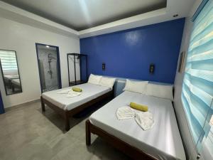 GreenEscape Beach Resort