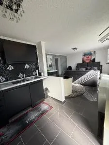 Ferienwohnung Alex - Meßkirch