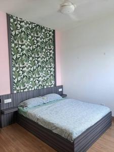 Saville Cheras 2 Bedroom HomeStay