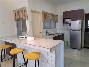 Saville Cheras 2 Bedroom HomeStay