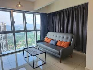 Saville Cheras 2 Bedroom HomeStay