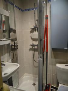 Appartement Ste Cécile à 50 mètres de la plage