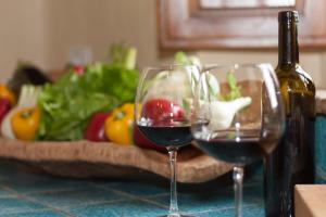 Podere Montechiari - Nonna e Maria