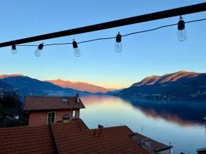 Casa Spasù - Brissago