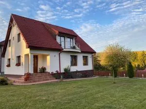 Gyopár Panzió & Kulcsoház - Subcetate