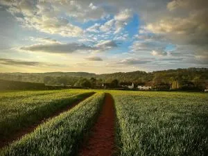 Luxury summer house with stunning vies pet friendly - Kenton