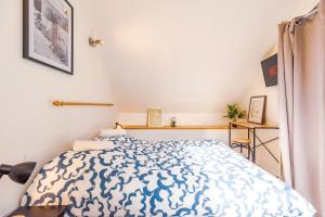 Appartements NEW: Le Cocoon face a la gare ! : photos des chambres