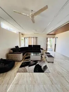 CozyNest Retreat - Hubli