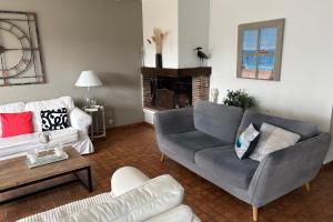 Maisons de vacances Maison les dunes proche plage : photos des chambres