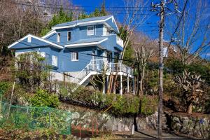 AZUR 伊豆熱川 aurora