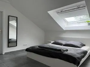 Helle Loft in guter Lage - Untermühlhausen