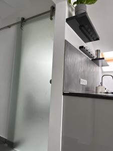 Helle Loft in guter Lage