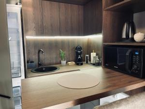 3 Vis-a-Vis Studio - Gara de Nord