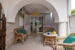 APPARTAMENTO DEP 1 VILLA ADA Punta Prosciutto - Пунта-Прошутто