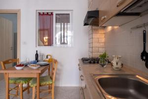 APPARTAMENTO Depandance 3 VILLA ADA Punta Prosciutto