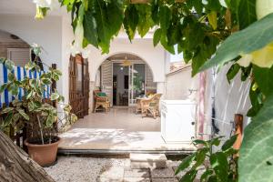 APPARTAMENTO Depandance 3 VILLA ADA Punta Prosciutto