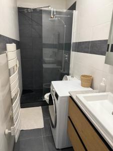 Appartement center of marais